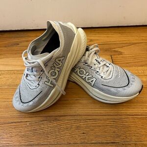 HOKA Mach X 2 Running Shoes